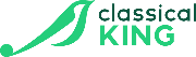 Classical KING Logo
